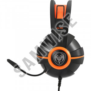 Casti Gaming Somic G905 Black - Img 2