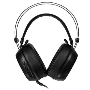 Casti Tt eSPORTS Shock Pro 7.1 RGB negre - Img 4