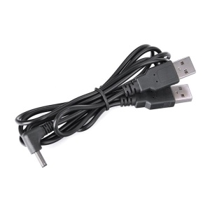 Cooler birou Thermaltake Argent DS 100 negru iluminare aRGB - Img 4