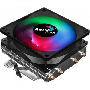 Cooler CPU Aerocool Air Frost 4 FRGB, ventilator 90mm - Img 1