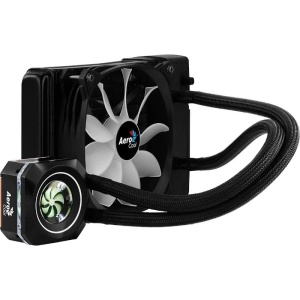 Cooler CPU Aerocool Pulse L120F ARGB, Open Box - Img 4