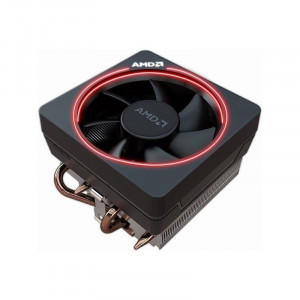 Cooler CPU AMD SR4 Wraith Max - Img 1