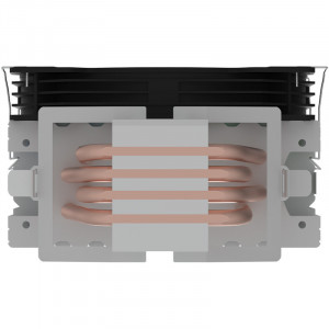Cooler CPU AQIRYS Puck Pro - Img 8