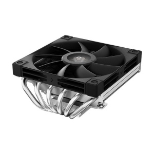 Cooler CPU Deepcool AN600 Black, Open Box - Img 1
