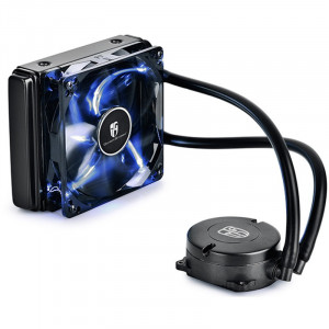 Cooler CPU Deepcool Maelstrom 120T, Open Box - Img 2