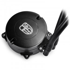 Cooler CPU Deepcool Maelstrom 120T, SH - Img 5
