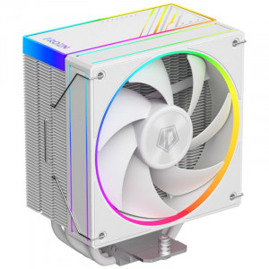 Cooler CPU ID-Cooling A410 ARGB White - Img 2