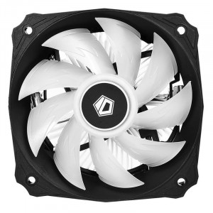 Cooler CPU ID-Cooling DK-03 PWM iluminare RGB - Img 3