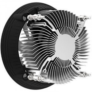Cooler CPU ID-Cooling DK-03i Blue - Img 4