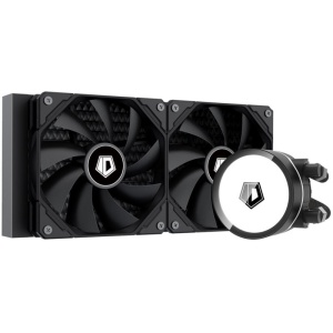 Cooler CPU ID-Cooling Frostflow 240 XT, Open Box - Img 1