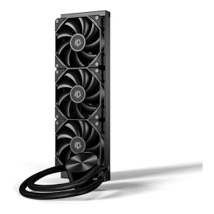 Cooler CPU ID-Cooling FX360 Pro 360mm Black, Racire cu lichid - Img 2
