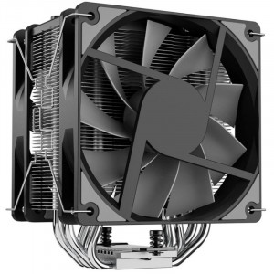 Cooler CPU ID-Cooling SE-214-XT D Black - Img 8