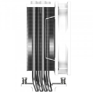 Cooler CPU ID-Cooling SE-214-XT White ARGB - Img 4