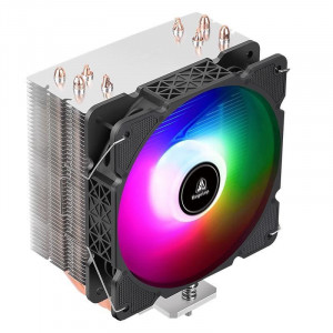Cooler CPU Segotep A4 RGB - Img 3