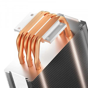 Cooler CPU Segotep Lumos G6 ARGB - Img 7