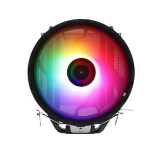 Cooler procesor Aerocool Rave 3 iluminare aRGB