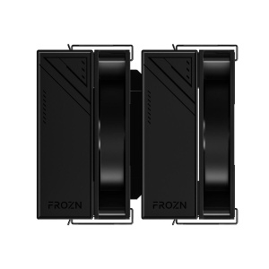 Cooler procesor ID-Cooling FROZN A620 Pro XE negru - Img 2