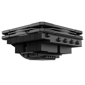Cooler procesor ID-Cooling IS-55 iluminare aRGB - Img 2