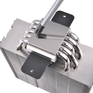 Cooler procesor Thermaltake TT Premium UX 210 ARGB - Img 2