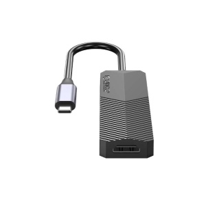 Docking station Orico MDK-4P USB Type-C gri - Img 2