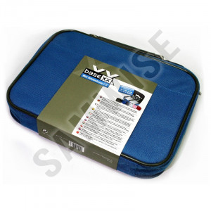 Geanta Base XX, Laptop, Notebook 11.6 inch Albastru - Img 2