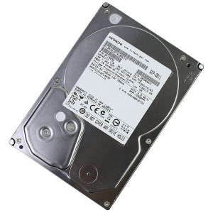 Hard Disk 1TB Hitachi HDS721010CLA332, 7200RPM, Cache 32MB, SATA II - Img 1