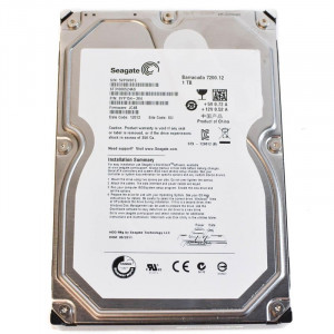 Hard Disk 1TB Seagate, 7200RPM, 32MB, SATA3, ST31000524AS - Img 1