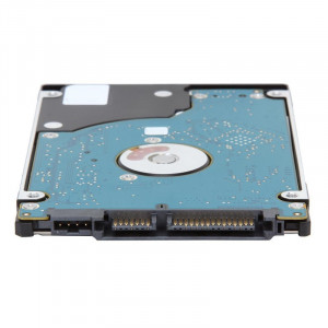 Hard Disk 500GB Laptop, Notebook Seagate ST500LM021, SATA III, 7200 rpm, Buffer 16MB - Img 4