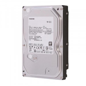 Hard disk 500GB Toshiba DT01ACA050, SATA III, 7200rpm, Buffer 32MB - Img 2