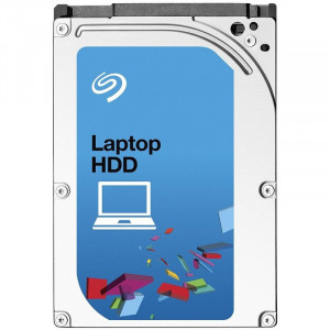 Hard Disk Laptop 1TB Seagate ST1000LM024, SATA II, Cache 8MB, 5400rpm, 9.5 mm - Img 1