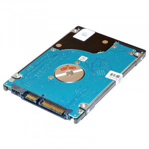 Hard disk Laptop 250GB Fujitsu MJA2250BH, SATA II, Buffer 8MB, 5400rpm - Img 2