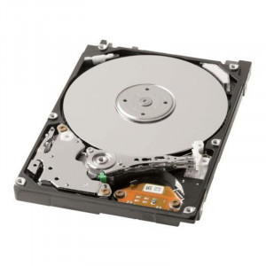 Hard disk Laptop 250GB Toshiba MK2556GSY, 7200RPM, 16MB, SATA II - Img 2