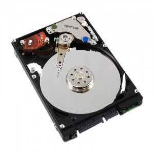 Hard disk Laptop 320GB Hitachi HTS545032B9A300, SATA2, Buffer 8MB - Img 3