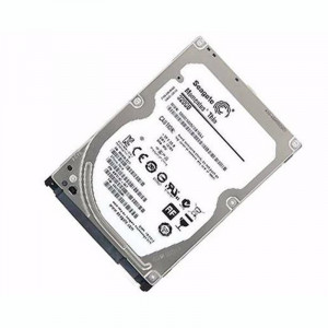 Hard disk Laptop 320GB Seagate Momentus Thin ST320LT012 SATA II, 5400 rpm, Buffer 8MB, 7mm - Img 1