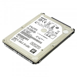 Hard disk Laptop 500GB Hitachi HTS541050A9E680, SATA III, 5400rpm, Buffer 8MB - Img 1