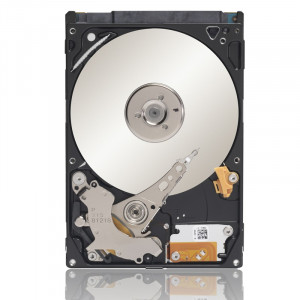 Hard Disk Laptop Seagate THIN ST320LM010, 320GB, 7200rpm, 32MB, SATA III, SLIM - Img 2