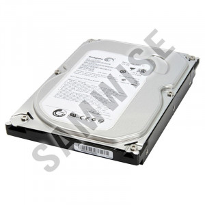Hard disk Seagate 320GB, ST3320418AS, SATA II, Cache 16MB, 7200RPM - Img 2