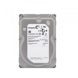 Hard disk Seagate Constellation ES.3 2TB, 7200rpm, 128MB cache, SATA III - Img 1