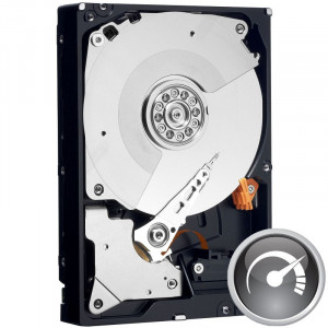 Hard disk WD Black 3TB SATA-III 7200 RPM 64MB WD3003FZEX - Img 3