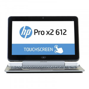 HP Pro 12.5" x2 612 G1, Intel i5 4202Y 1.6GHz, 8GB DDR3, SSD 256GB, Touchscreen, 1920x1080 - Img 3