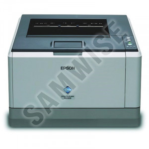 Imprimanta Laser Epson M2000, USB, Network, 28 de pagini pe minut - Img 2