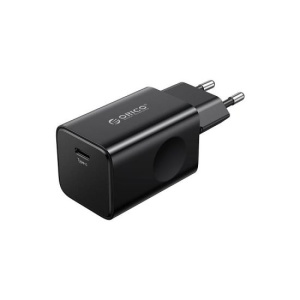 Incarcator Orico PV65-C negru