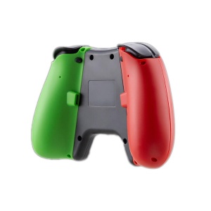 JoyPad FlashFire S201MR rosu cu verde - Img 2