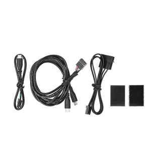 Kit benzi LED Thermaltake Pacific Lumi Plus - Img 4