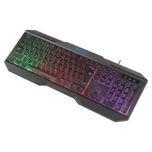 Kit Gaming Combo Set 4 in 1 Fury Thunderstreak 3.0 - Img 2