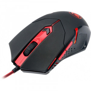 Kit Gaming Redragon S101 Combo, Tastatura Iluminata RGB, Mouse Optic 7200dpi - Img 5