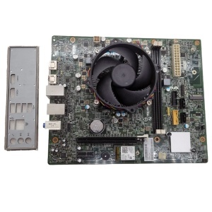 Kit Placa de baza ACER F5501 (Aspire TC-780ACK15), Intel Pentium G4400T 2.9GHz, H110, LGA1151, 2x HDMI, Cooler inclus