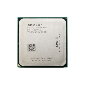 Kit Placa de baza GIGABYTE GA-78LMT-S2P, AMD FX-4130 3.8GHz, Cooler CPU inclus - Img 2
