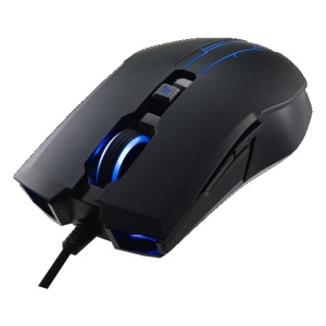 Kit tastatura si mouse Cooler Master Devastator II, Open Box - Img 3