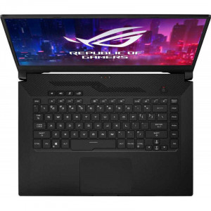 Laptop ASUS Gaming 15.6'' ROG Zephyrus G15 GA502IU, FHD 144Hz, Ryzen 7 4800HS up to 4.20 GHz, 16GB DDR4, 1TB SSD, GTX 1660 Ti 6GB - Img 3